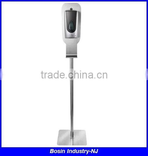 Replacement Pump for 1000mL Automatic Foam Soap Dispenser, Automatic Spray Soap Dispenser NJ-CD-5008B photo-5
