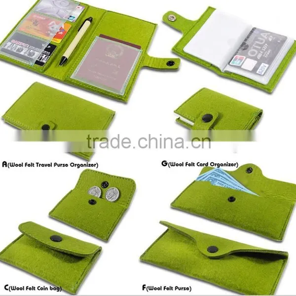 Felt Bag Wholesale