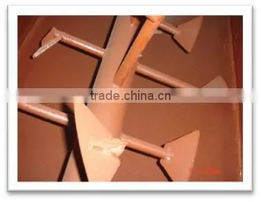 Animal Feed Mixer photo-4