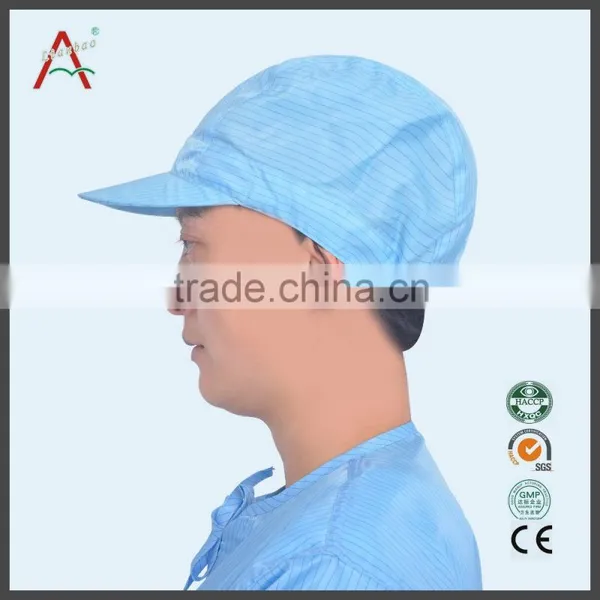 Hats&caps Esd Protection Hat Antistatic Hat photo-3