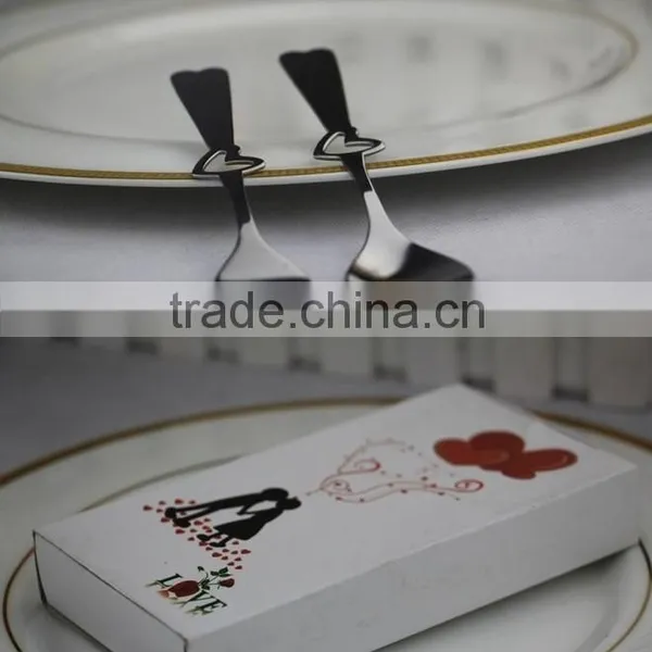 C142 New Design Dinner Set Stainless Steel Tableware Spoon and Fork photo-5