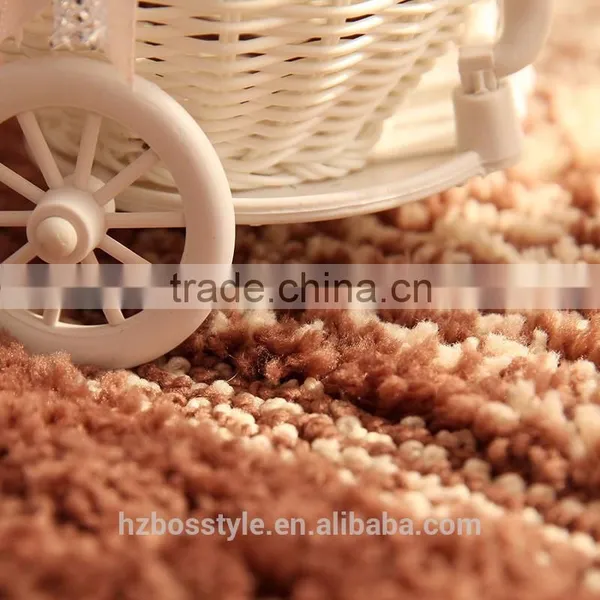 Home Rug Sets Elbow Yarns Carpet for Living Room photo-3