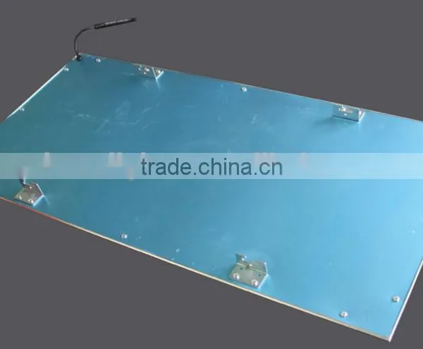 Wholesale 3Years Warranty Ceiling Led Panel Light / Rectangular 1200x300 1200x600 mm Panel Light Led photo-3