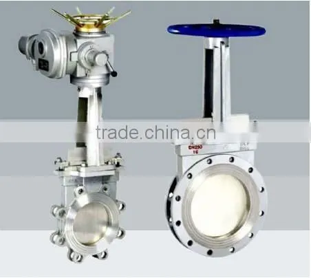 High Quality Better Price From Chinese Butterfly Valve Manufaturing Factory photo-5