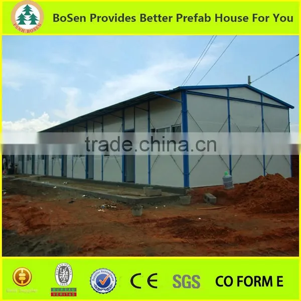 Prefab Housing Manufacturers Foldable House
