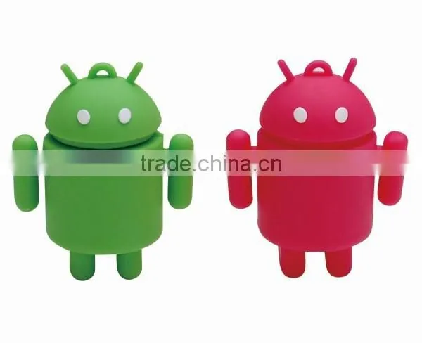 USB Flash Drives Usb Key Android Usb Drive With OTG Fuction photo-4