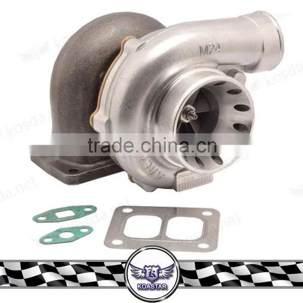 T70 Turbocharger A/R.84 Com.70A/R T3 Flange