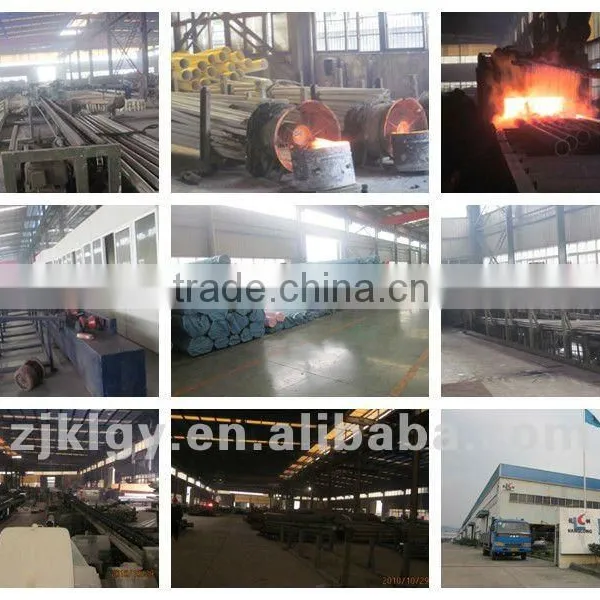 UNS31803 Duplex Pipes/Tubes