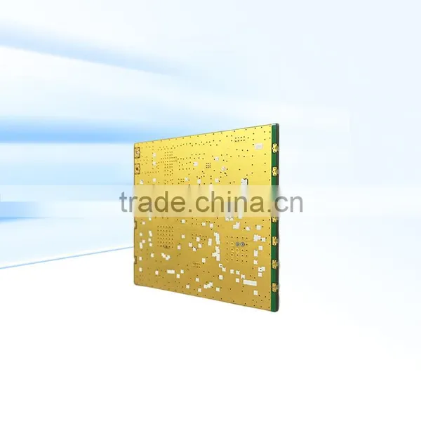 High Performance IC Module RFID Long Range photo-6