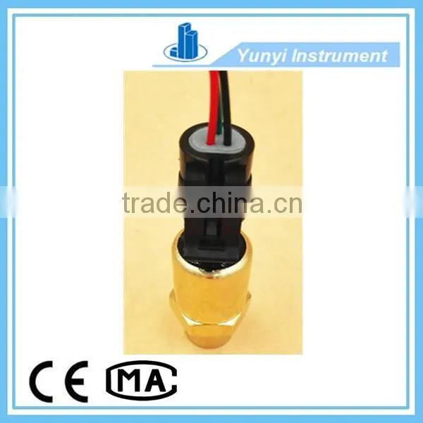 Air Pressure Sensor Air Compressor Pressure Transducer photo-6