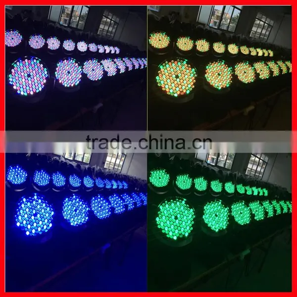 Mini Low Fog Machine 3000w Smoke Water-base DMX512 Stage Effect Low Lying Water Based Fog Machine photo-6