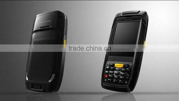 New Long Range RFID Handheld Scanner Android photo-3