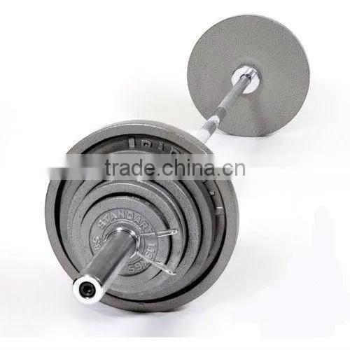 Barbell Set Barbell