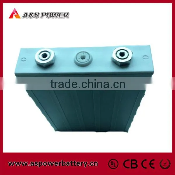 Phosphate Prismatic 3.2V 50Ah LiFePO4 Battery Cell
