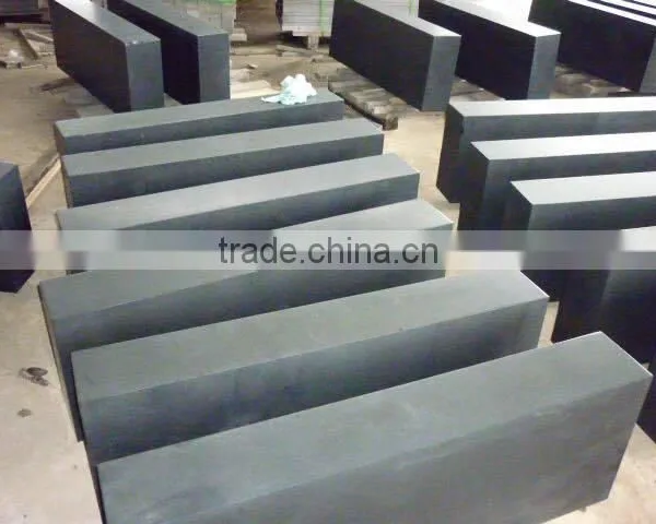 Chinese Cheap Granite Kerbstone photo-3