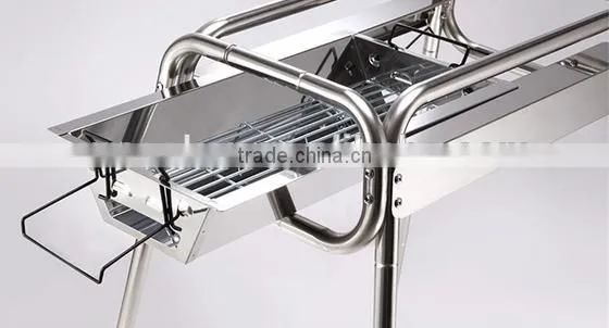 Barbecue Grill photo-3