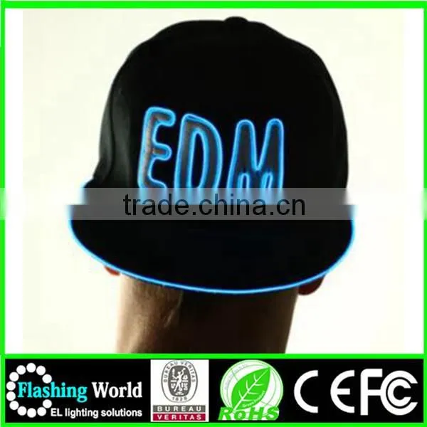 China Wholesale Professional High Hat Led photo-6
