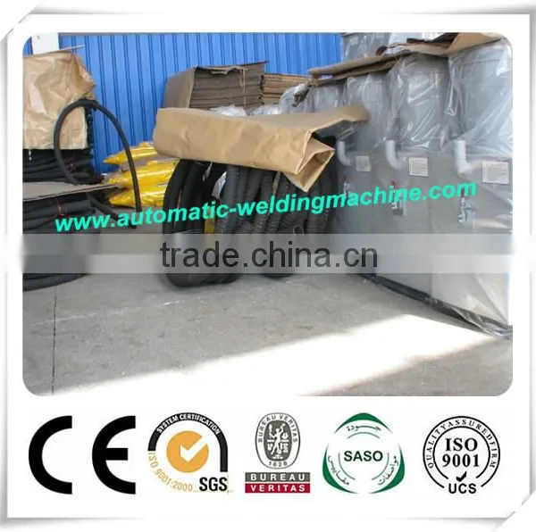 Flux Recycling Machine For Submerged Arc Welding Machine photo-2