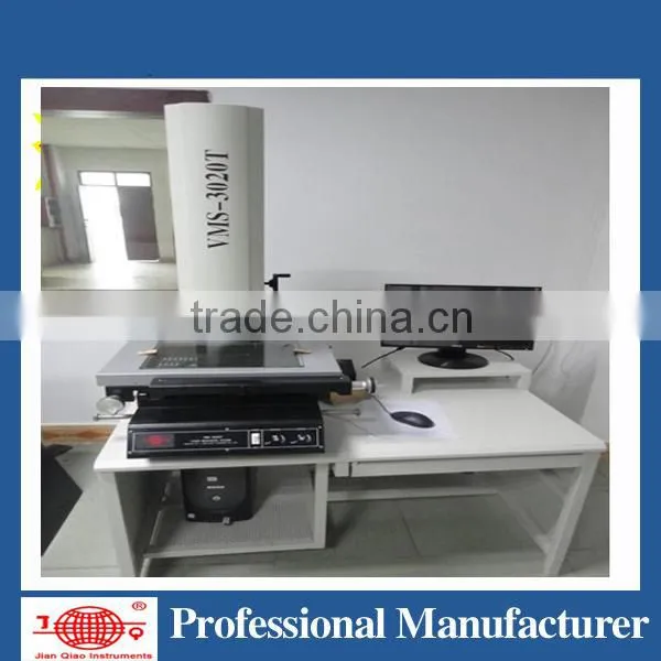 Good Quality Manual Optical Detection Equipment (VMS-1510)