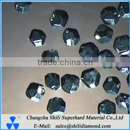 Industrial Ni Coating Diamond and CBN photo-6