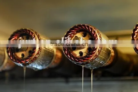 Heat-resistant Trickle Impregnating Resin, Modified Polyester Resin photo-2
