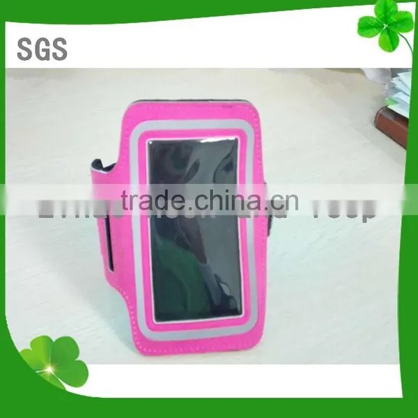 Hot Selling Sport Phone Armband for Factory Supplier photo-2