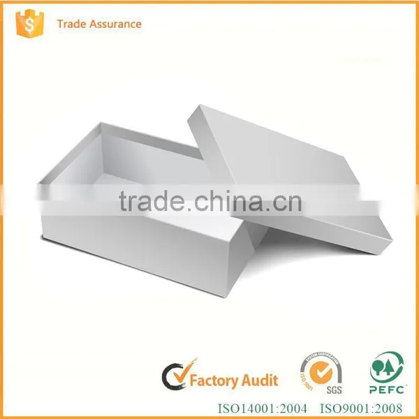 Fashion Belt Engagement Paper Gift Box Packaging Box photo-2