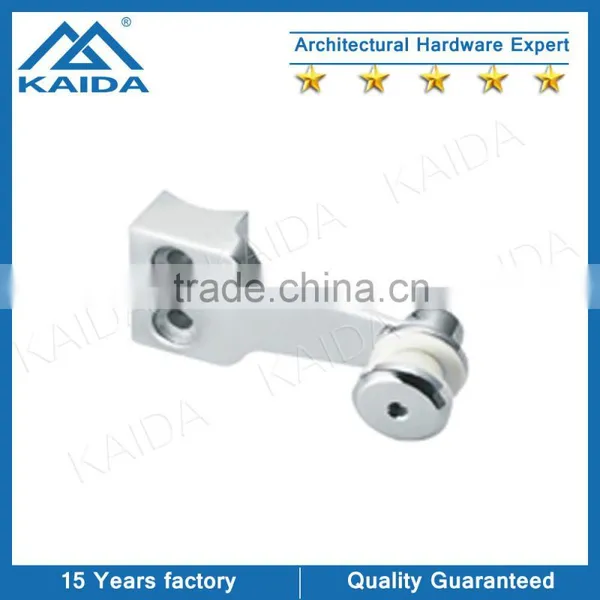 Stainless Steel Glass Bracket for Round Tube Balustrade photo-2