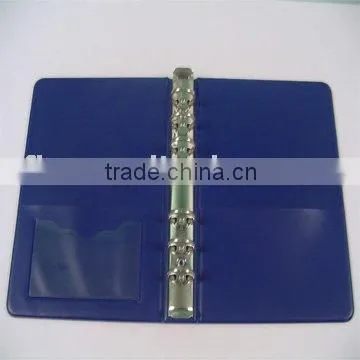 Lever Arch File Folder