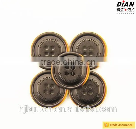 2016 DIAN Resin Buttons Buttons Wholesale Bulk Buttons From China photo-4