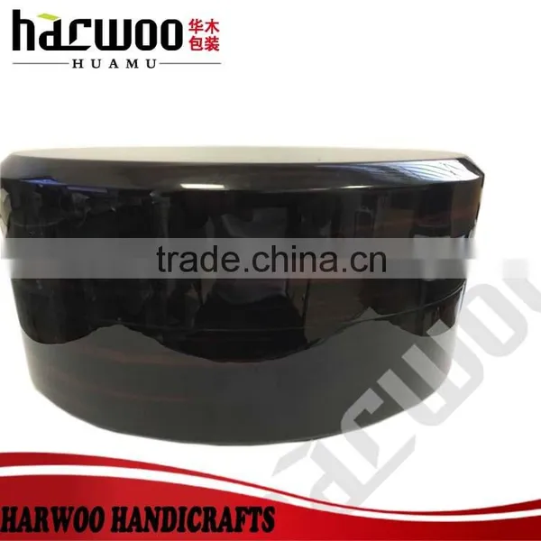 High-end Wooden Watch Box,magnificent Glossy Wooden Watch Box,wooden Watch Packaging photo-2