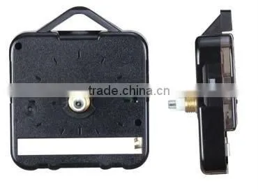 Standard Non-alarm Quartz Clock Movement