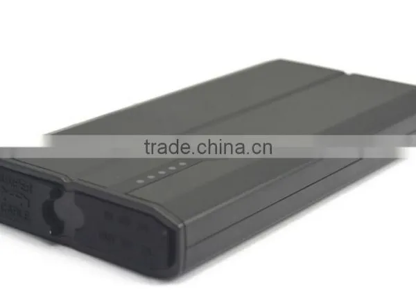 Carku 5000mAh Epower66 Slimmest Mobile Battery Mini Jump Starter photo-2