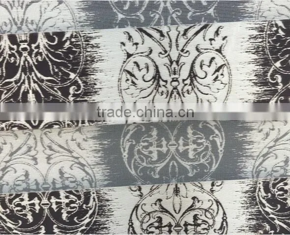 NEW STYLE DISCOUNT Horizontal ZEBRA BLINDS FABRIC photo-5