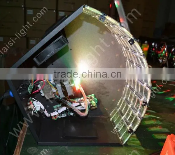 Night Club Cheap LED Promise Disco Light, Led Stage Effect Light photo-5