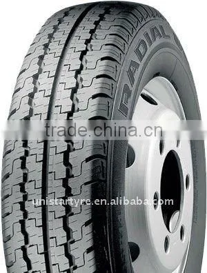 Kumho Light Truck Tyre 857