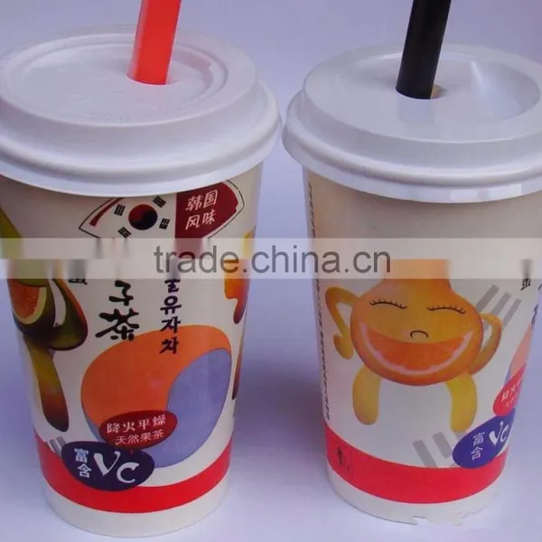 Plastic Lid Making Machine for Paper Cup,paper Cup Lid Making Machine Quality Choice photo-3