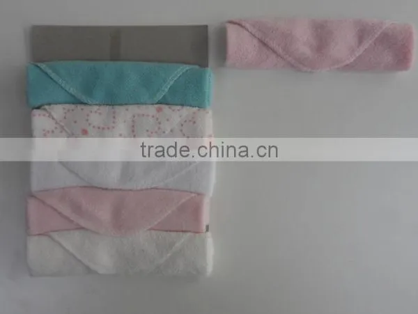 BC1097 Colorful Cheap Baby Washcloth photo-6