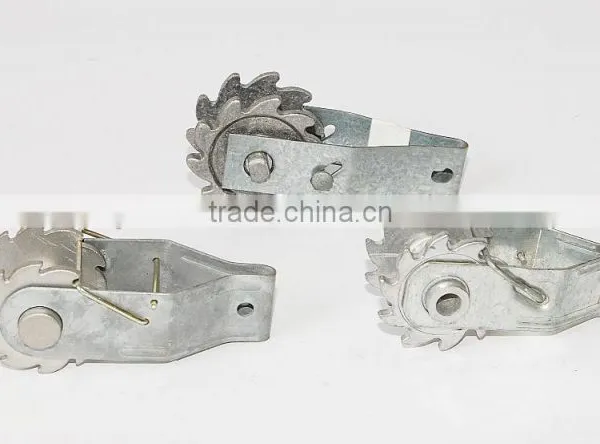 Metal Electric Wire Tensioners photo-2