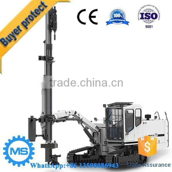 High Efficiency Directional Mobile Drilling Rigs Factory photo-3