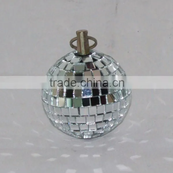 2 Inch Mirror Ball