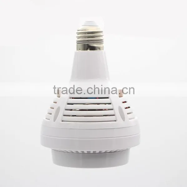 Full Spectrum 20x3w COB PAR Led Grow Light photo-2