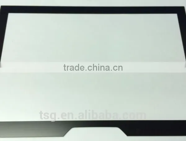 Best Quality Anti-reflective Glass for Musume Showcases photo-3