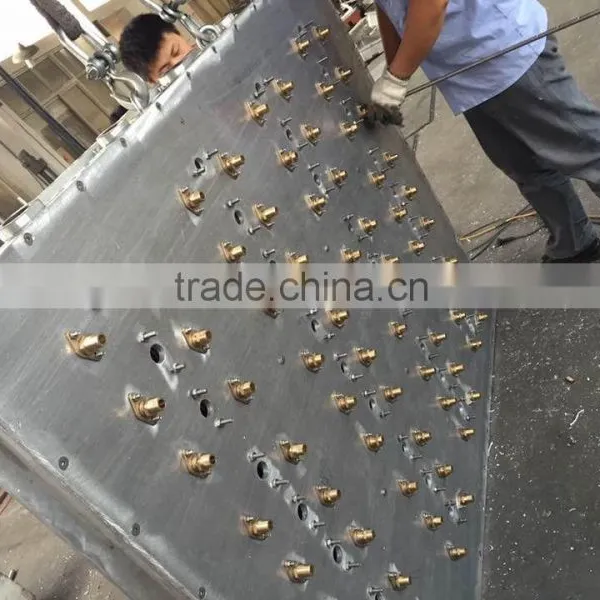 EPS Polystyrene Packaging Mould for Eps Shape Moulding Machine