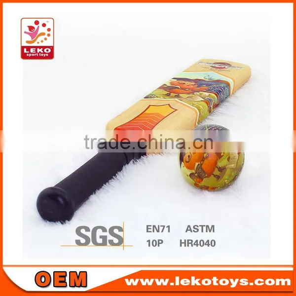 Leko wholesale cricket bats for young children