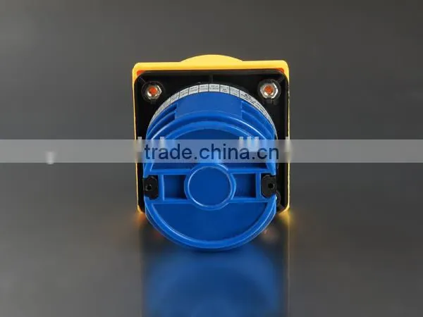 Electrical Changeover Switch 32A LW28 Supplier's Choice photo-2