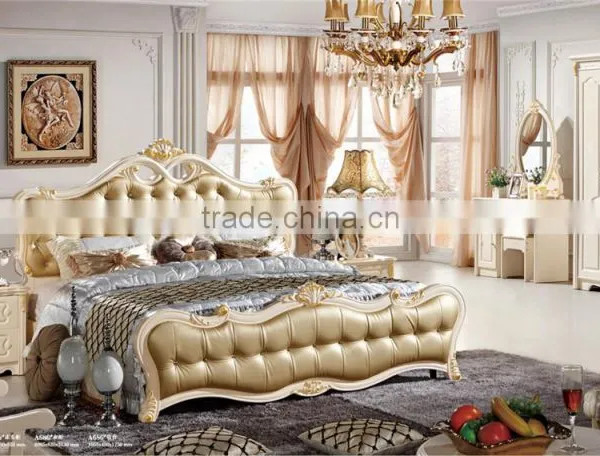 Bedroom Almirah Designs China Bedroom Furniture Furniture Sales photo-2