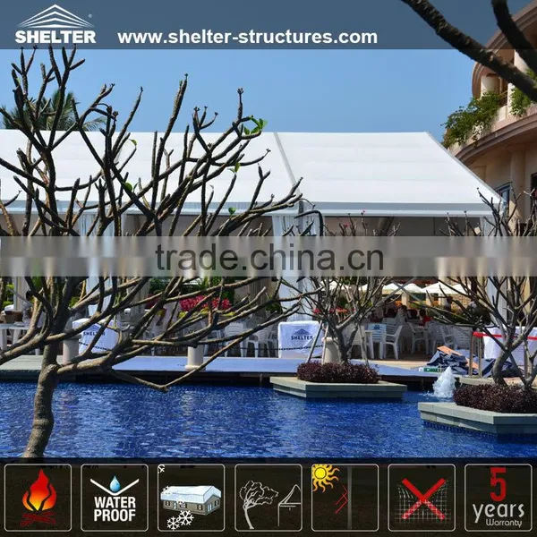 Party Tents Wholesale, Wholesale Tents in Guangzhou photo-3