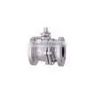 Valve Body Position Under Ground Vertical Space is Limited photo-2