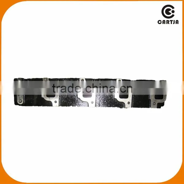 Cylinder Head for KIA JT Engine for Aftermarket photo-4